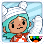 Toca Life: Hospital v1.5 APK (Full Game)