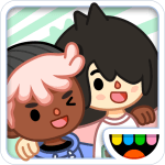 Toca Life: Neighborhood v1.4 APK (Full Game)