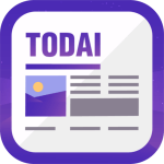 TODAI: Easy Japanese News v5.5.3.8 MOD APK (Premium Unlocked)