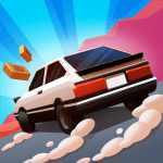 Tofu Drifter v1.1.4.2 MOD APK (Unlimited Money)