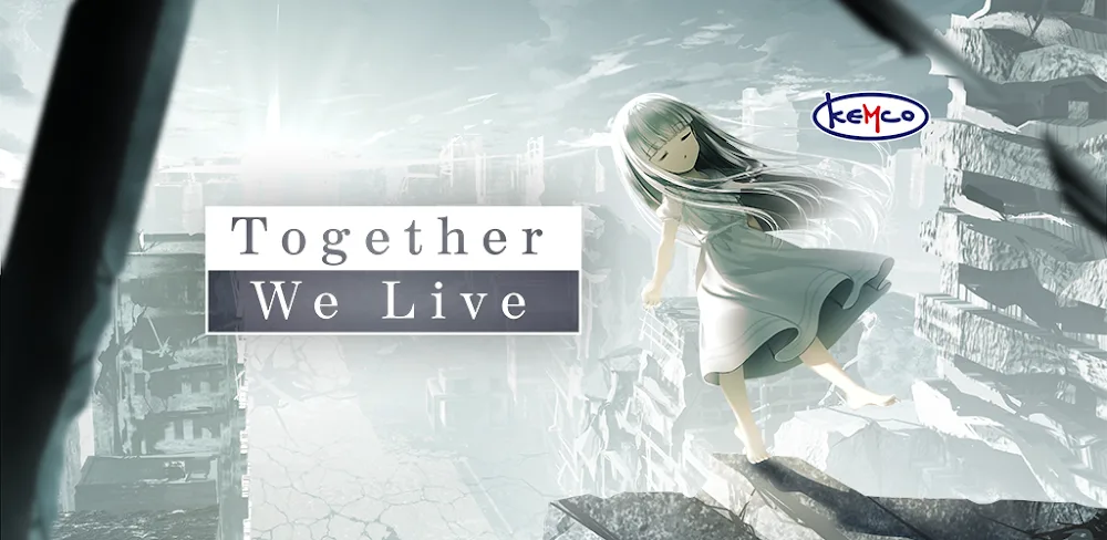 Together We Live v1.0.11g APK (Unlocked Game)