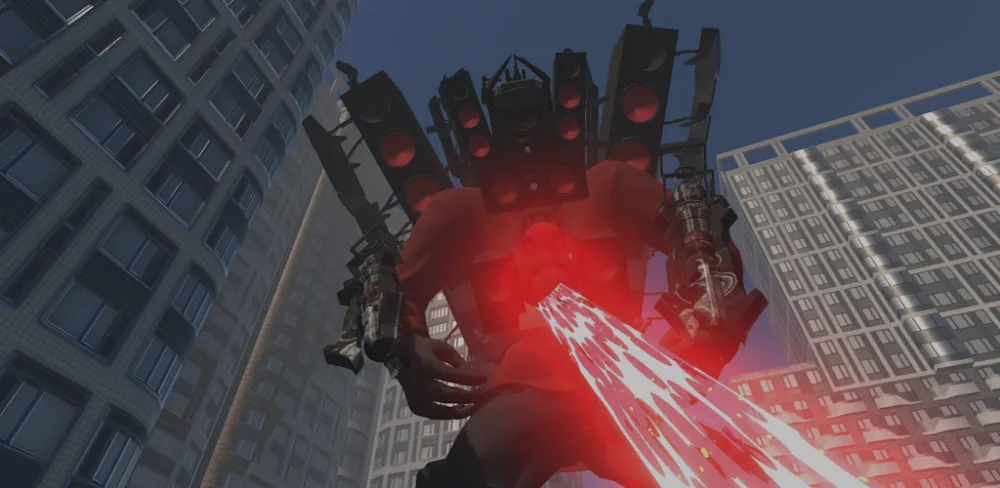 Toilet Laboratory v1.1.0.8 MOD APK (Unlimited Money)