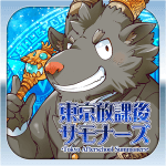 Tokyo Afterschool Summoners v5.5.14.0 MOD APK (Auto Win)