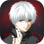 Tokyo Ghoul · Break the Chains v3.3.10034 MOD APK (Menu, Game Speed)