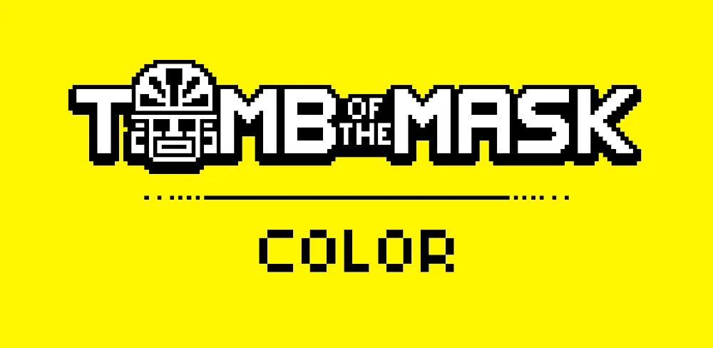 Tomb of the Mask: Color Maze v1.1.10.56 MOD APK (Menu, Unlimited Coin, Skip Level)