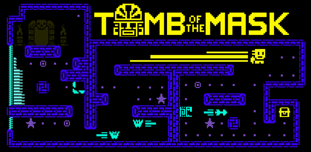 Tomb of the Mask v1.1.25.0 MOD APK (All Unlocked, Premium)
