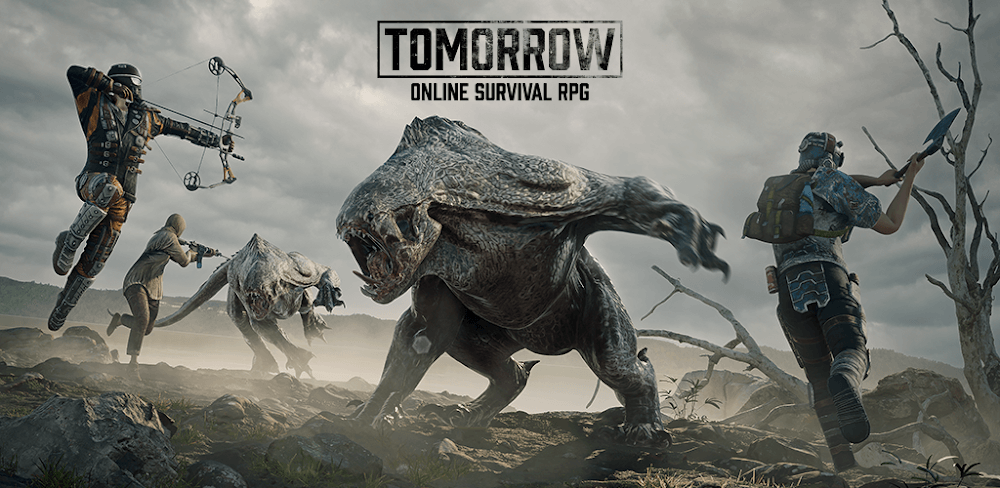 Tomorrow v1.1.4.1 MOD APK (Speed, God Mode)