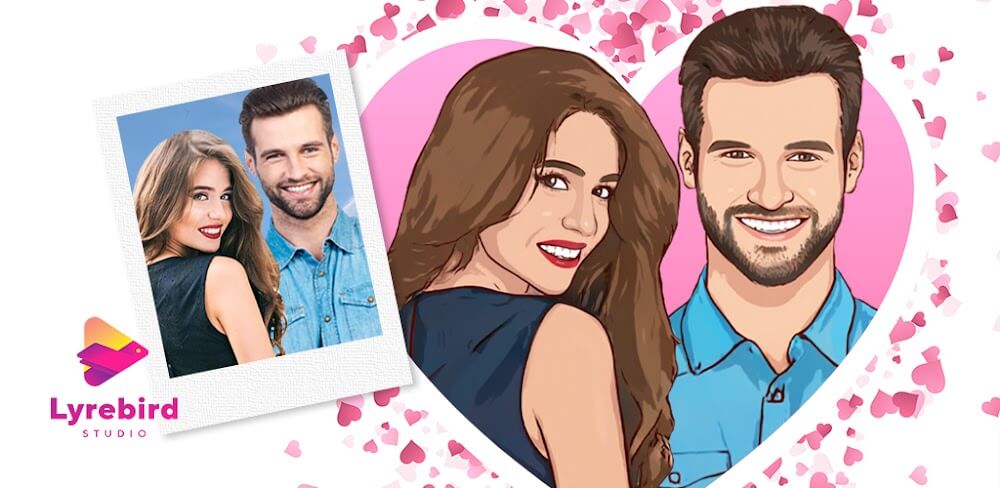 ToonApp v3.3.1.58 MOD APK (Pro Unlocked)