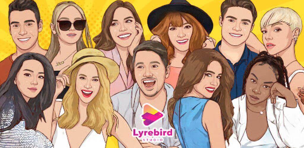 ToonArt v2.2.0.4.4 MOD APK (Pro Unlocked)