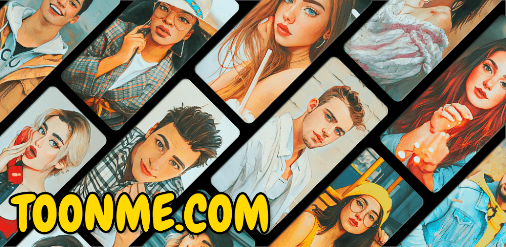 ToonMe v0.0.7.19 MOD APK (Pro Unlocked)