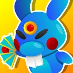 Toonsters Crossing Worlds v0.0.8.7 MOD APK (Unlimited Crystals, Superb Evolved)