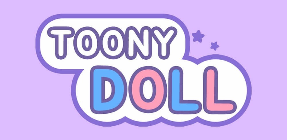 Toonydoll v1.1.11.0 MOD APK (Free Purchases)