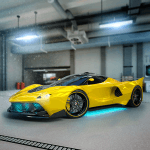 Top Speed 2 v1.1.15.00 MOD APK (Unlimited Money)