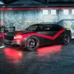 Top Speed MOD APK v1.1.44.14 (Unlimited Money)