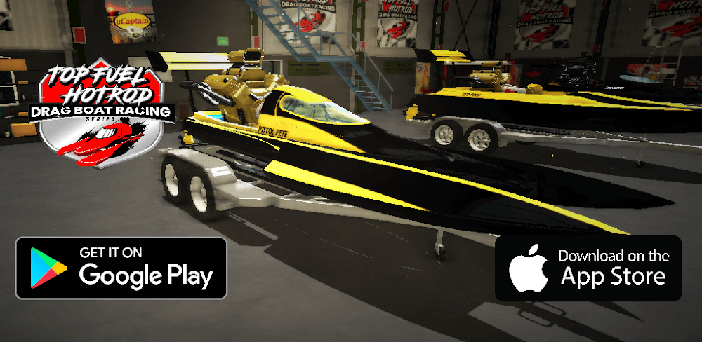 TopFuel v3.3 MOD APK (Unlimited Money, Blue Chips, Level)
