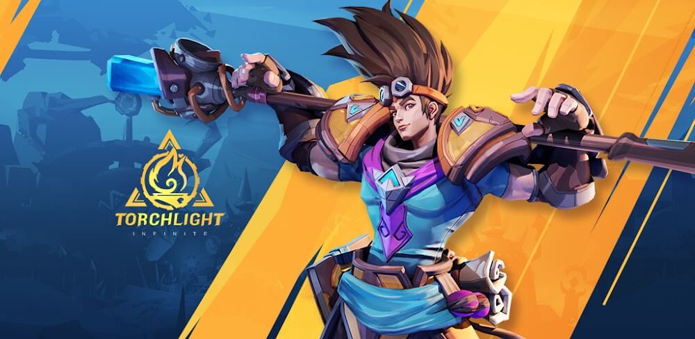 Torchlight: Infinite v14.14.0.0 APK (Latest)