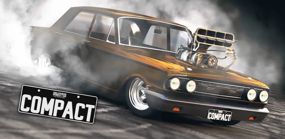 Torque Burnout v3.3.3.1 MOD APK (Unlimited Money)