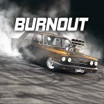 Torque Burnout v3.3.3.1 MOD APK (Unlimited Money)