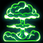 Total City Smash: Nuclear War v0.0.3.9 MOD APK (Unlimited Money)