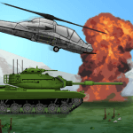 Total Destruction v3.3.9.7 MOD APK (Unlimited Money)