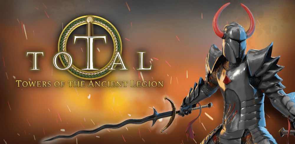 TotAL RPG v1.1.22.4 MOD APK (Unlimited Diamonds)