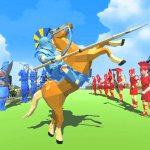 Total War Simulator v1.1.0.31 MOD APK (Unlimited Money)