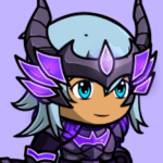 Totally Casual Gacha Game RPG v1.1.4.00 MOD APK (Godmod, DMG Multi)