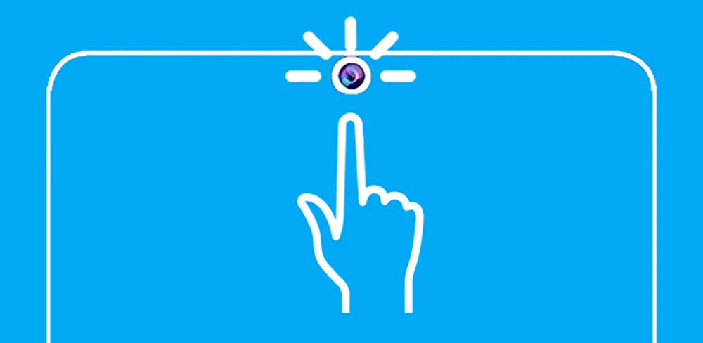 Touch The Notch v1.1.9.7 MOD APK (Premium Unlocked)