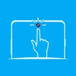 Touch The Notch v1.1.9.7 MOD APK (Premium Unlocked)