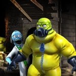 Tower Gunner v0.0.3.25 MOD APK (Rapid Fire/No Recoil)