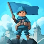 Tower Royal Defense v1.1.1.3 MOD APK (Menu, Add Money, Auto Win, God Mode)