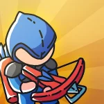 Tower vs Goblins v1.1.0.5 MOD APK (Menu, Unlimited Gold)