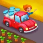 Township v34.34.1.0 MOD APK (Unlimited Money)