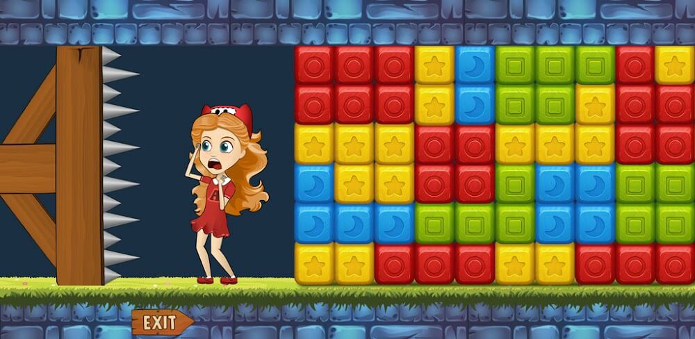 Toy Blast v24233 MOD APK (Menu, Unlimited All)