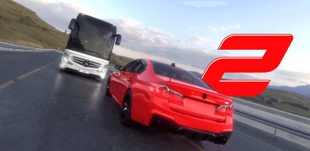 Traffic Driver 2 v1.1.0.4 MOD APK (Unlimited Money, Free Subscription)