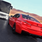 Traffic Driver 2 v1.1.0.4 MOD APK (Unlimited Money, Free Subscription)