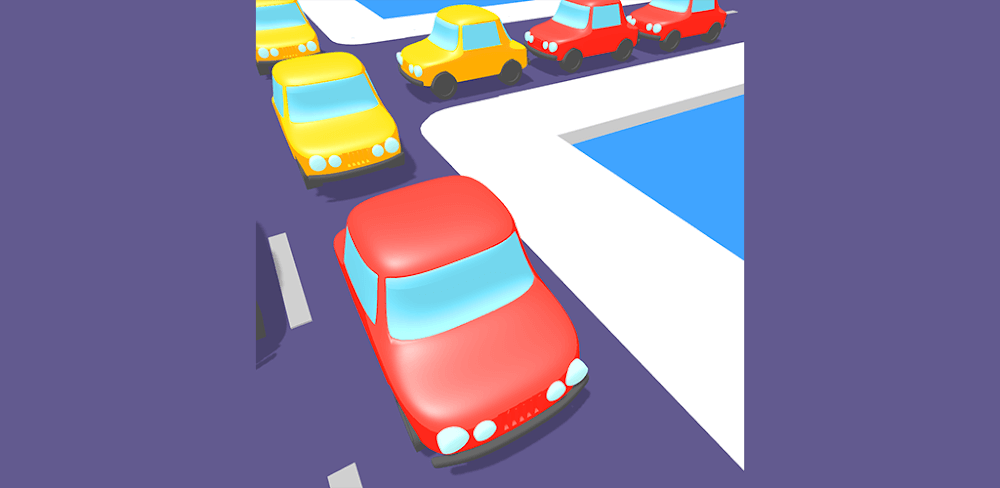 Traffic Jam Fever v1.1.5.0 MOD APK (Free Shopping)