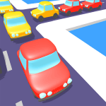 Traffic Jam Fever v1.1.5.0 MOD APK (Free Shopping)
