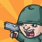 Train Army: Military Empire v1.1.0.0 MOD APK (Unlimited Money)