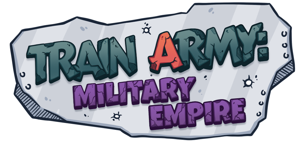 Train Army: Military Empire v1.1.0.0 MOD APK (Unlimited Money)