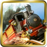 Train Crisis Plus v3.3.0.6 APK (Full Game)