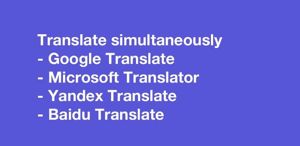 Translate Box v7.7.8.1 MOD APK (Premium Unlocked)