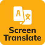 Translate On Screen v1.1.175 MOD APK (Premium Unlocked)