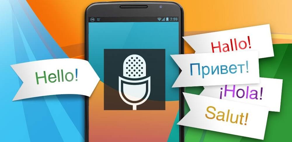 Translator PROMT.One v24.24.04.346 MOD APK (Premium Unlocked)