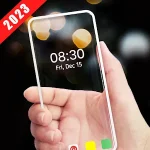 Transparent Wallpaper v2.2.2.4 MOD APK (Premium Unlocked)