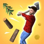 Tree Craftman 3D v0.0.8.8 MOD APK (Speed Game)