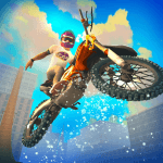 Trial Riders v0.0.715 MOD APK (Unlock Levels)