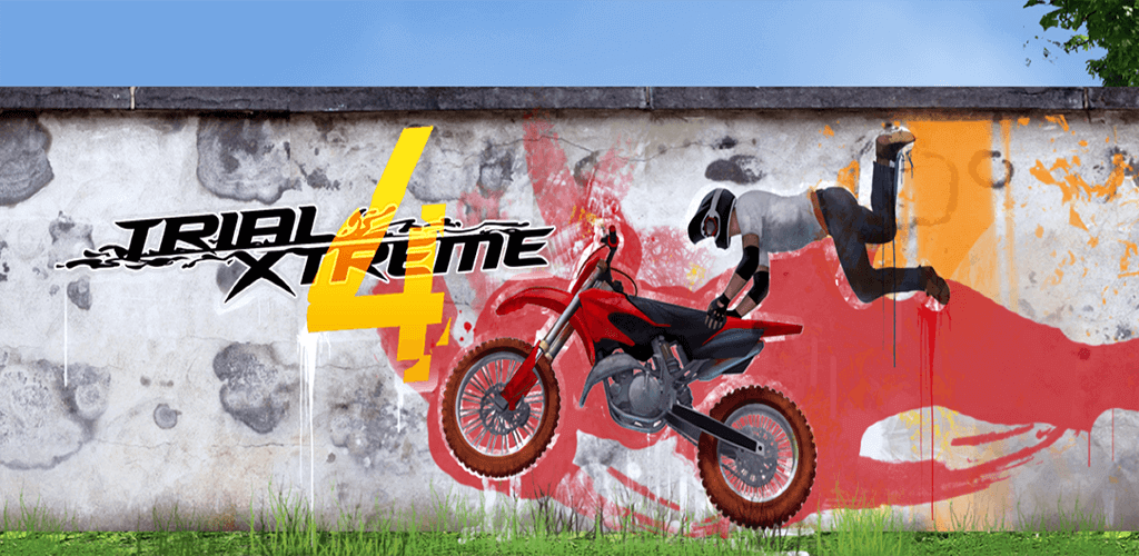 Trial Xtreme 4 MOD APK v3.3.0.5 (Unlocked)