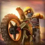 Trials Frontier v7.7.9.4 MOD APK (Unlimited Money)