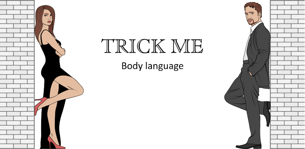 Trick Me – Body Language v34.4 MOD APK (Premium Unlocked)